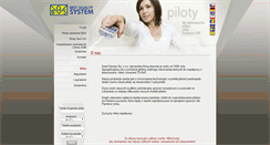 Desktop Screenshot of bqs.eu